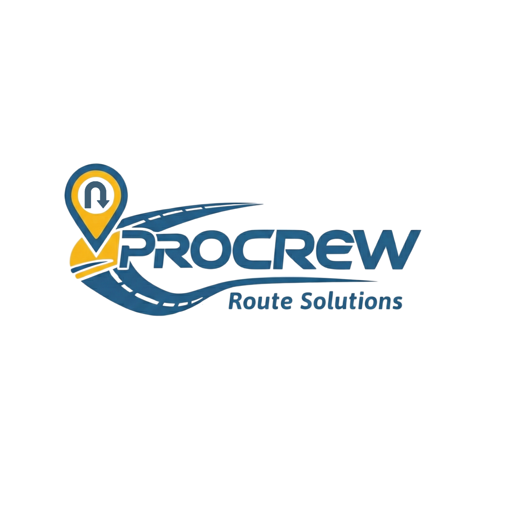 ProCrew Route Solutions Logo