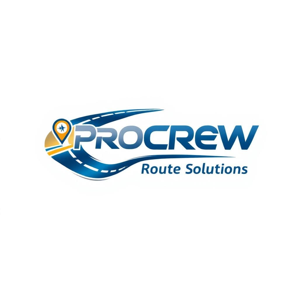 ProCrew Logo